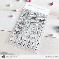 PLAYING CARDS